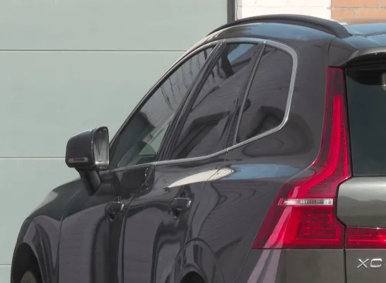 inbraak auto's Herenthout