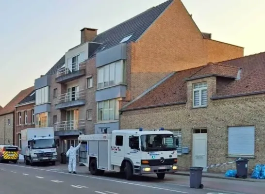 drugslabo Weelde Rawepo drugslabo Weelde Rawepo
