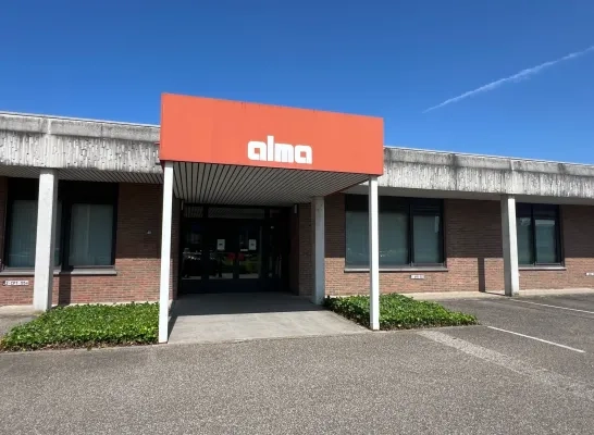 Alma Mol Kruisven herbestemming Alma Mol Kruisven herbestemming