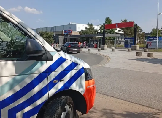 Toestand jongetje nog altijd kritiek Toestand jongetje nog altijd kritiek
