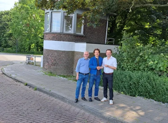 brugwachtershuisje hotel Duffel brugwachtershuisje hotel Duffel