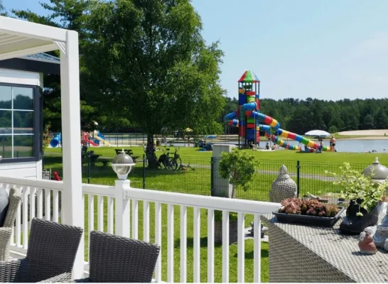 Kempense campings worden overgenomen Kempense campings worden overgenomen