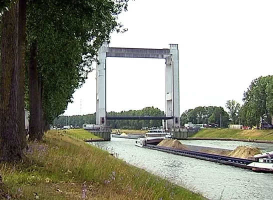 Brielenbrug Tisselt Brielenbrug Tisselt