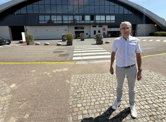 Leo Vivijs Nekkerhal Mechelen