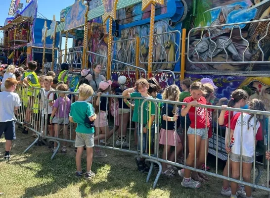 Bengelpop Balen 2025