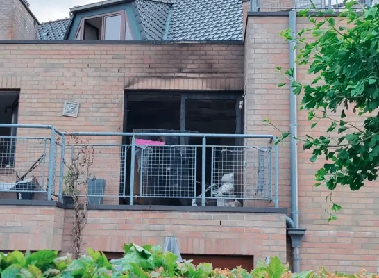 brand oud-turnhout