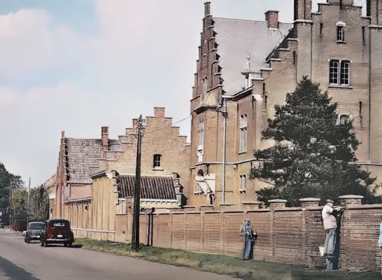 Klooster Heultje