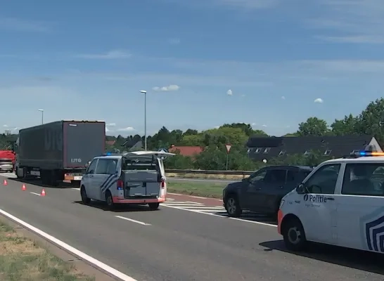 Dodelijk ongeval Amber
