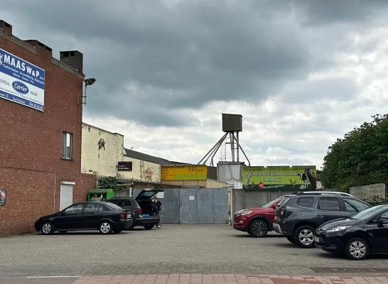 site Maas dierenwinkel Steenweg op Mol Oud-Turnhout site Maas dierenwinkel Steenweg op Mol Oud-Turnhout