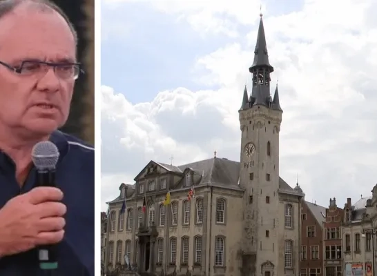 Maatregelen voor bloedhete Verklapt in Lier Maatregelen voor bloedhete Verklapt in Lier