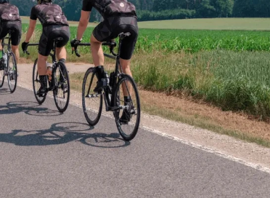 themabeeld wielertoerist themabeeld wielertoerist