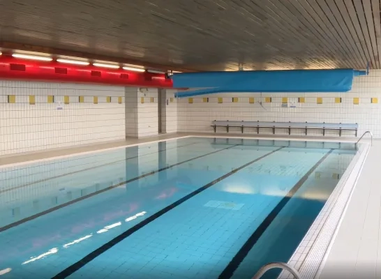 maanhoevebad sint katelijne waver