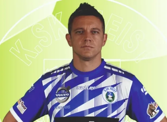 David Wijns stopt met voetballen