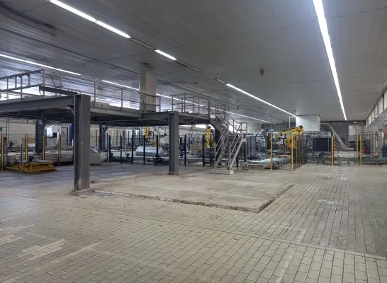 De ijsmachines van Ice Factory Europe draaien op volle toeren