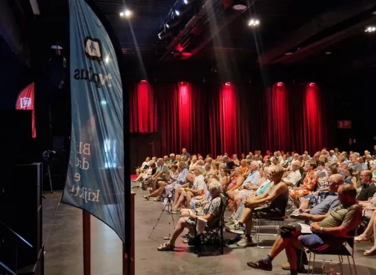 Verklapt Lier 2025 Raf Coppens