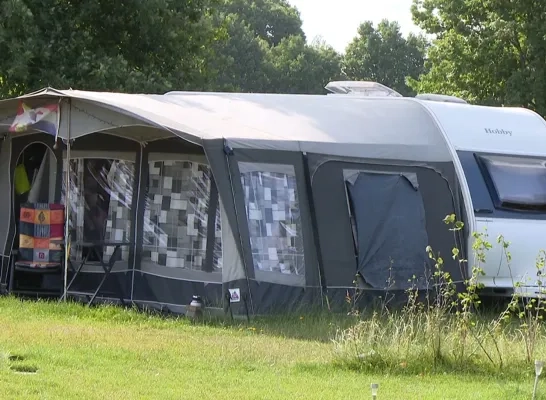 Camping