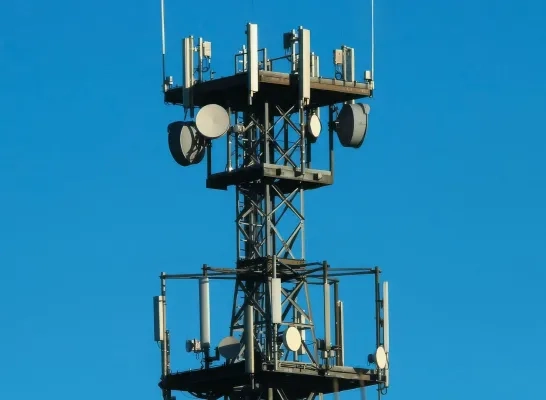 Zendmast algemeen Zendmast algemeen