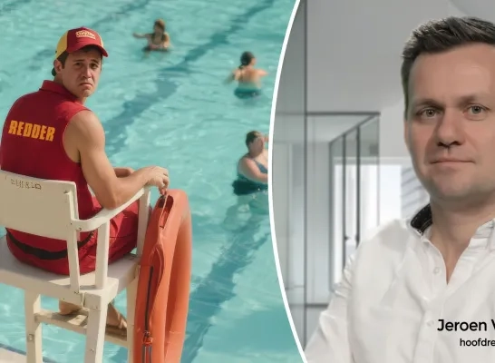 Onze Mening zwemmen juli 2025 Onze Mening zwemmen juli 2025
