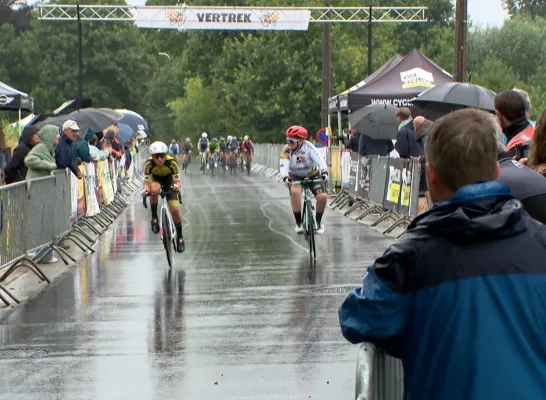 Antwerp Cycling Tour in Balen, Geel en Mol