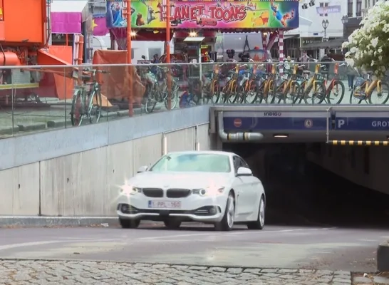 parkeren in mechelen.