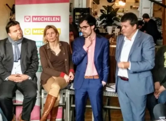 Mediaophef en Kamerdebat ten spijt peiling blijft stabiel