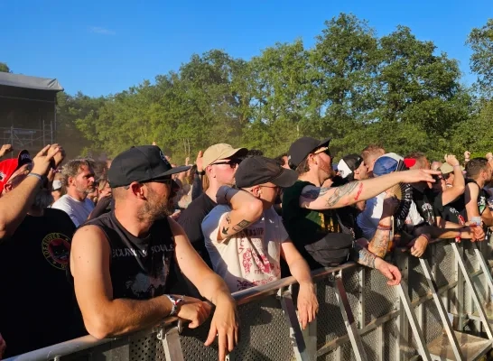 Sjock Festival Gierle