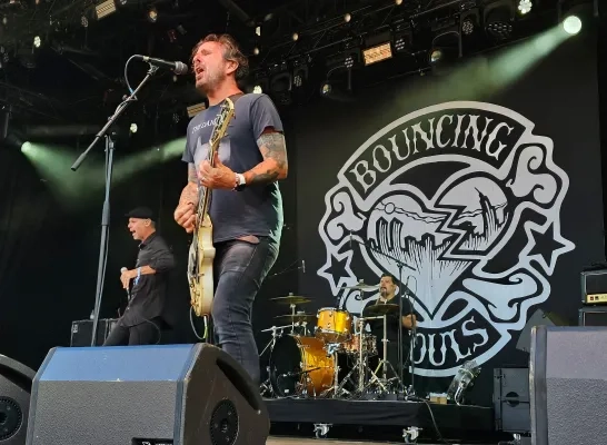 Sjock Festival Gierle Sjock Festival Gierle