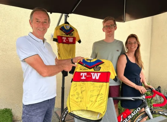 tourritwinnaar 