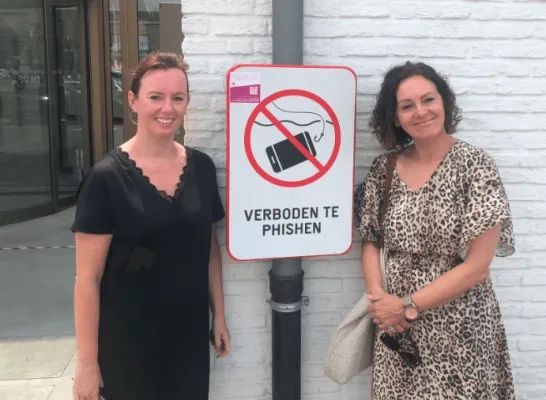 verkeersborden Nijlen