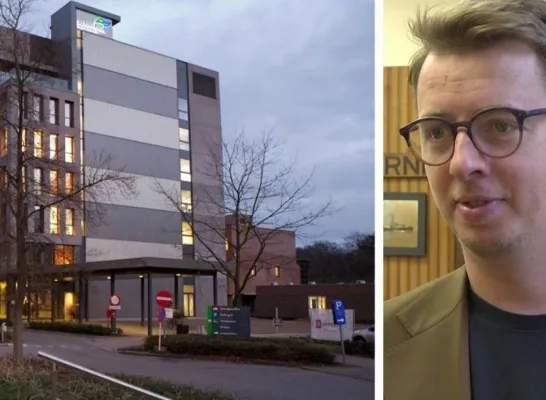Hannes Anaf boos over wegvallen steun pensioenkost