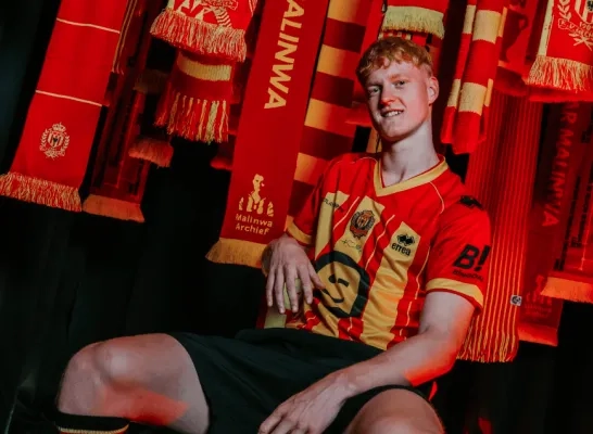 golic kv mechelen golic kv mechelen