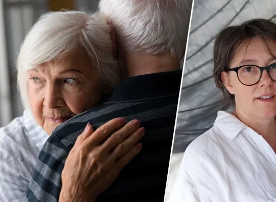 Beeldmontage RTV - rechtenvrije stockfoto/Liesbeth Van Eynde