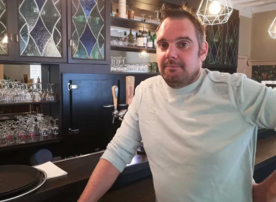 bistro Tilo