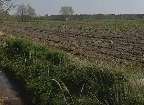 omgeving landschap de Liereman 