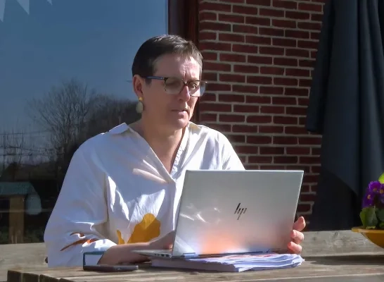mien van Olmen mien van Olmen