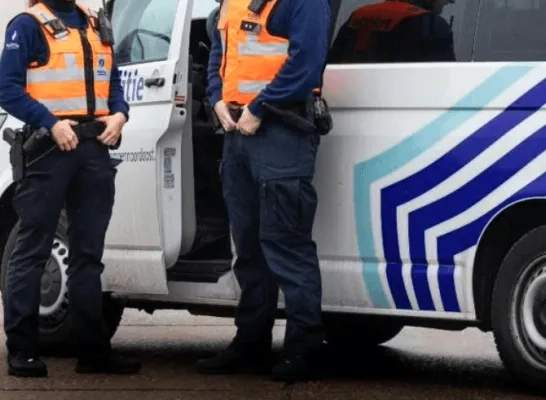 politie algemeen politie algemeen