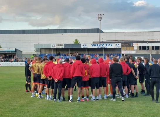 KV Mechelen