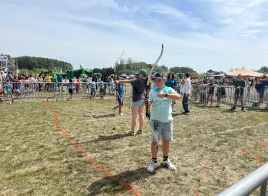 KID Rock Festival Puurs-Sint-Amands