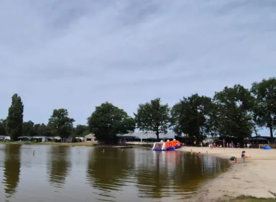 zwemvijver Molenzijdse Heide Merksplas zwemvijver Molenzijdse Heide Merksplas