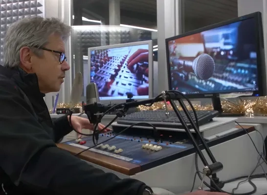 radio christina 45 jaar