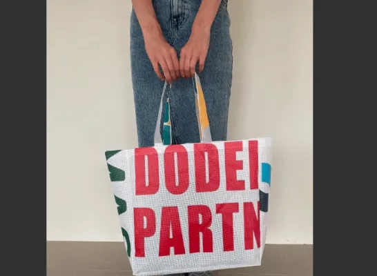 draagtas dodentocht 