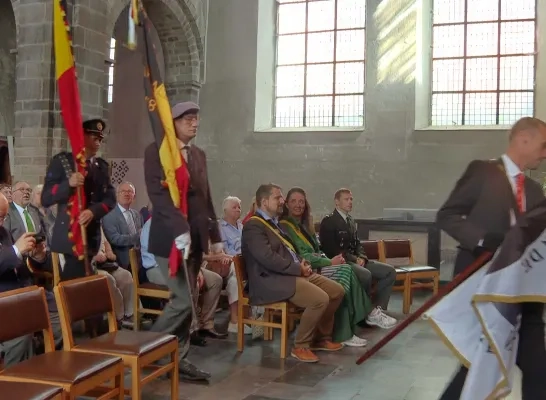 te deum lier