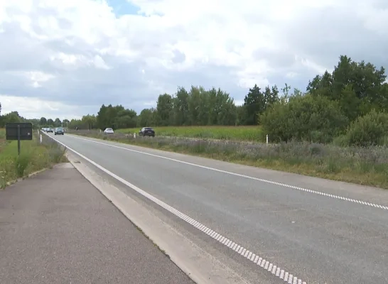 expresweg kasterlee