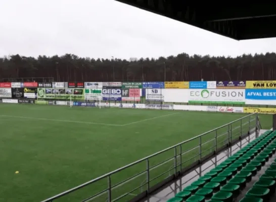 stadion dessel archief. stadion dessel archief.