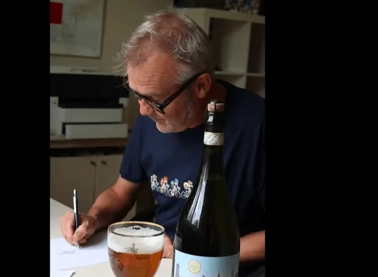 gouden carolus belgitude. gouden carolus belgitude.