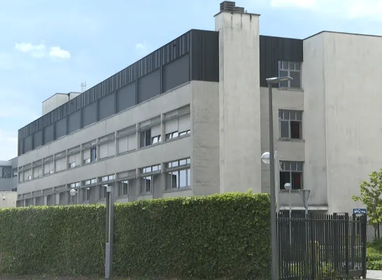 Belastingkantoor Turnhout gaat dicht