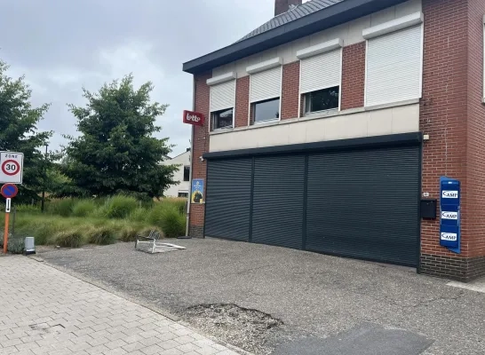 gewapende overval Schorvoort gewapende overval Schorvoort