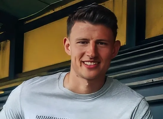 Jenthe Mertens vleugelverdediger K.Lierse S.K. Jenthe Mertens vleugelverdediger K.Lierse S.K.