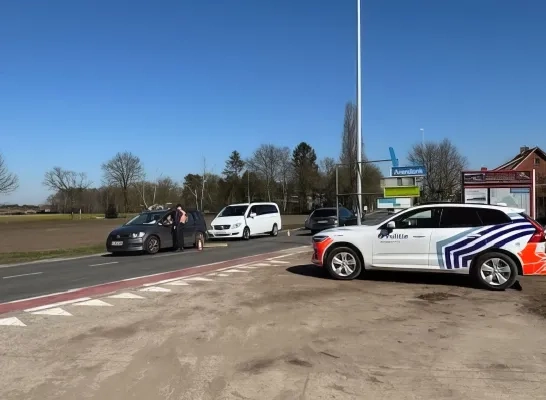 drugs in het verkeer politieactie politie Kempen Noord-Oost Arendonk