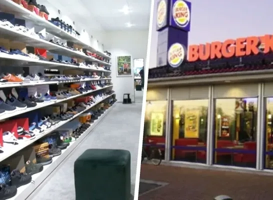 Burger King, Schoenen Torfs en CKS Fashion komen naar Breebos in Rijkevorsel